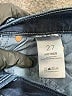 Mother Blue Jeans Size 27 waist - photo 7