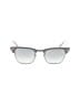 Ray-Ban Silver Sunglasses One size - photo 2