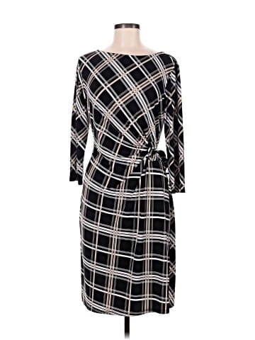 Ann Taylor Factory Casual Dress (view 1)