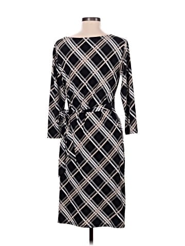 Ann Taylor Factory Casual Dress (view 2)