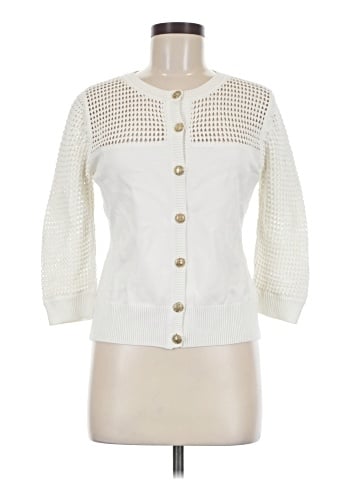 St. John Cardigan (view 1)