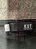 Kut from the Kloth Black Jeans Size 8 - photo 7