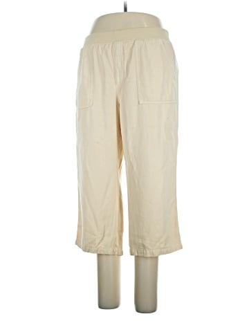St. John's Bay Casual Pants (view 1)