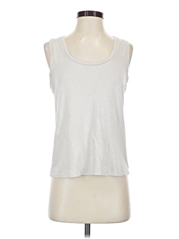 Theory Sleeveless T-Shirt (view 1)
