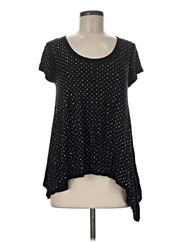 INC International Concepts Short Sleeve T-Shirt (view 1)