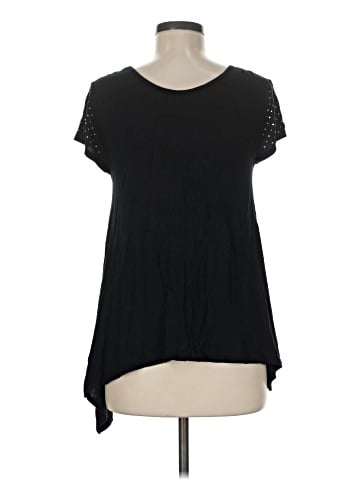 INC International Concepts Short Sleeve T-Shirt (view 2)