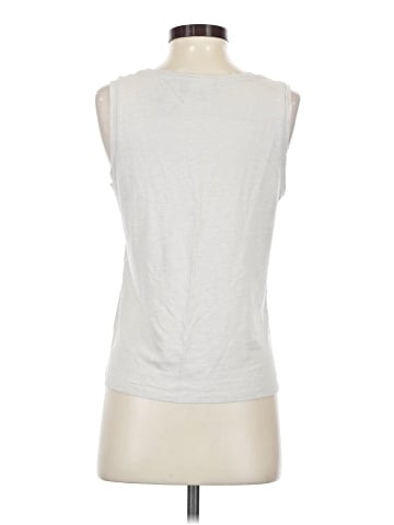 Theory Sleeveless T-Shirt (view 2)