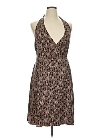 Apt. 9 Casual Dress (view 1)