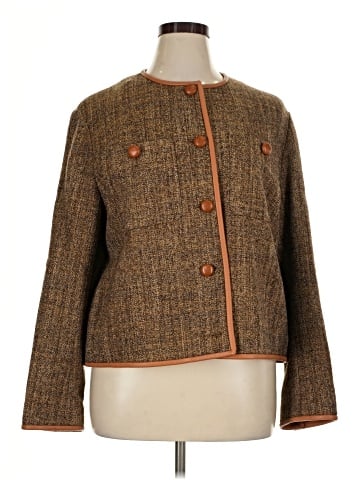 Lafayette 148 New York Jacket (view 1)