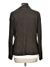 CATHERINE Catherine Malandrino Brown Cardigan Size L - photo 2