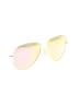 Ray-Ban Gold Sunglasses One size - photo 1