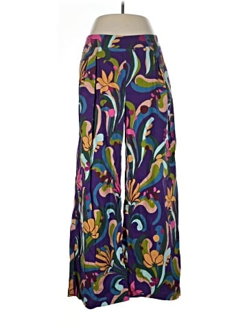 INC International Concepts Linen Pants (view 1)