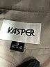 Kasper Gray Trenchcoat Size 4 - photo 6