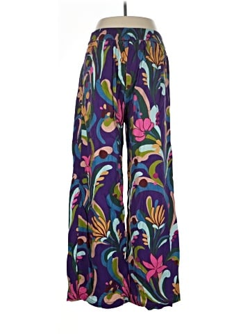 INC International Concepts Linen Pants (view 2)