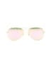 Ray-Ban Gold Sunglasses One size - photo 2