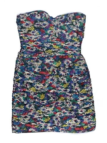 Jill Jill Stuart Cocktail Dress (view 1)