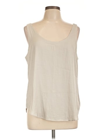 Banana Republic Sleeveless Top (view 1)