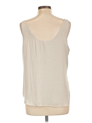 Banana Republic Sleeveless Top (view 2)
