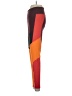 Reebok Color Block Orange Active Pants Size S - photo 5