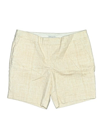 Katherine Barclay Shorts (view 1)