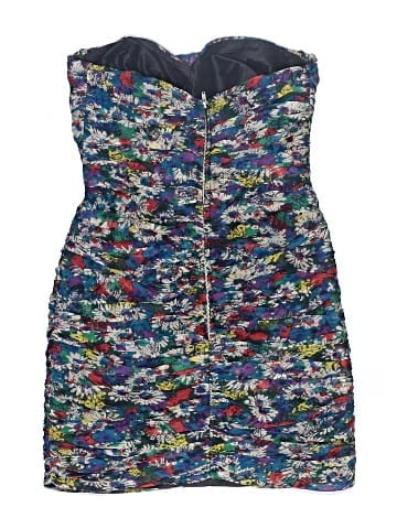 Jill Jill Stuart Cocktail Dress (view 2)