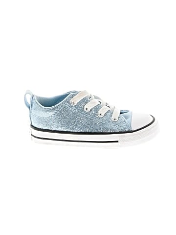 Converse Sneakers (view 1)