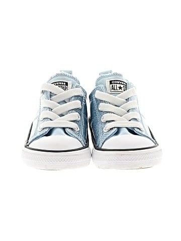 Converse Sneakers (view 2)