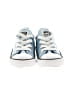 Converse Blue Sneakers Size 7 (kids) - photo 2
