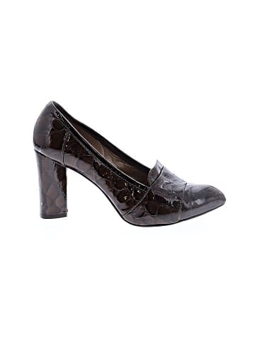 Pour La Victoire Heels (view 1)
