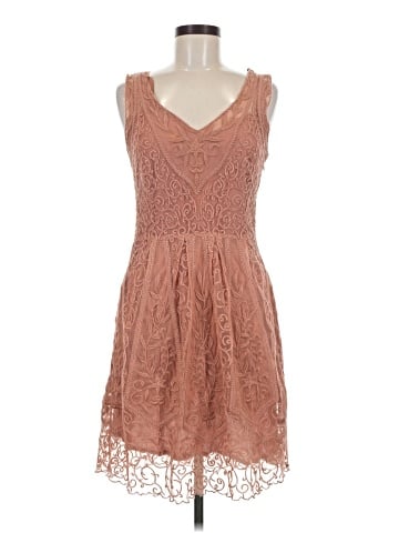 Yoana Baraschi Cocktail Dress (view 1)