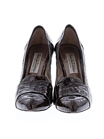 Pour La Victoire Heels (view 2)
