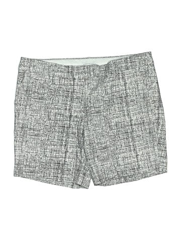 Katherine Barclay Shorts (view 1)