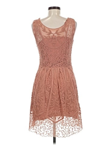 Yoana Baraschi Cocktail Dress (view 2)