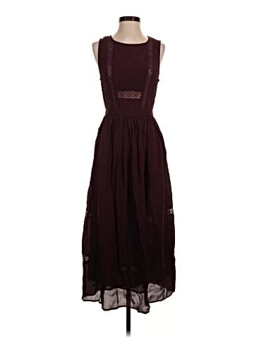 Lucky Brand Casual Dress (view 1)