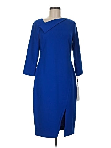 Calvin Klein Cocktail Dress (view 1)