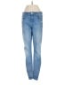 Mother Blue Jeans Size 27 waist - photo 1