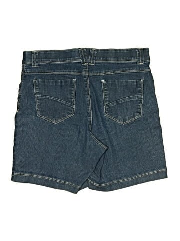 Lee Denim Shorts (view 2)