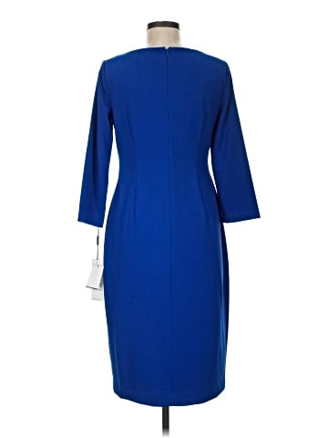 Calvin Klein Cocktail Dress (view 2)