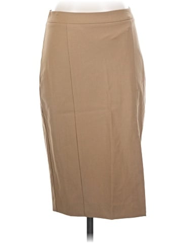 Pink Tartan Formal Skirt (view 1)