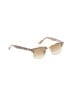 Ray-Ban Tan Sunglasses One size - photo 1