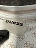 Guess Silver Short Sleeve Turtleneck Size XL - photo 7