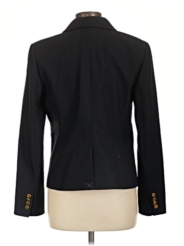Ann Taylor Blazer (view 2)