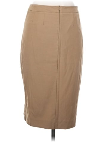 Pink Tartan Formal Skirt (view 2)