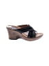 Dansko Black Wedges Size EU 37 - photo 1