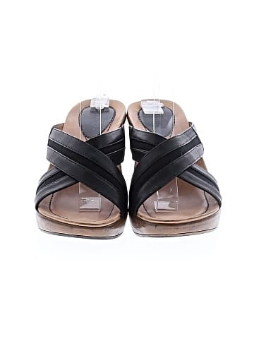 Dansko Wedges (view 2)