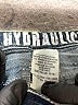 Hydraulic Blue Jeans Size 13 - 14 - photo 7