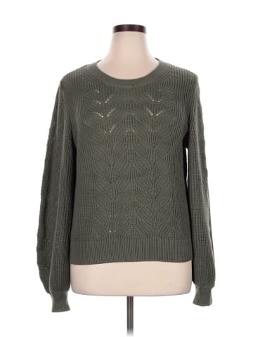 Abercrombie & Fitch Pullover Sweater (view 1)