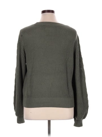 Abercrombie & Fitch Pullover Sweater (view 2)