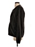 Haven 100% Polyester Chevron-herringbone Brown Jacket Size 2 - photo 5