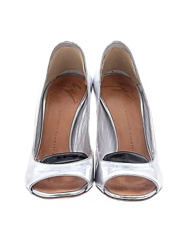 Giuseppe Zanotti Heels (view 2)